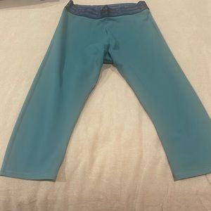 GA capri bike short excellent condition